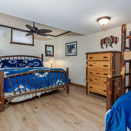 Southern Cross Guest Ranch Madison Extérieur photo
