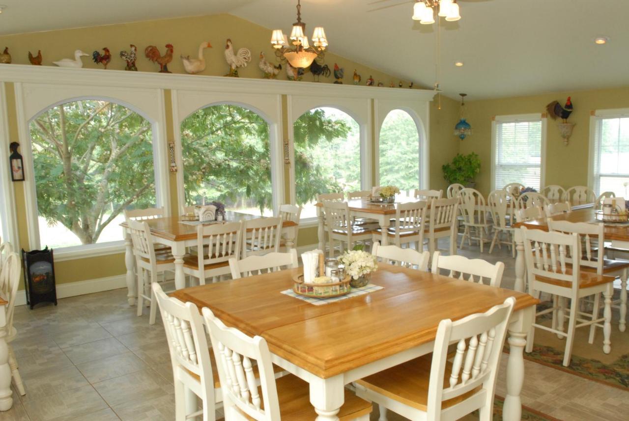 Southern Cross Guest Ranch Madison Extérieur photo