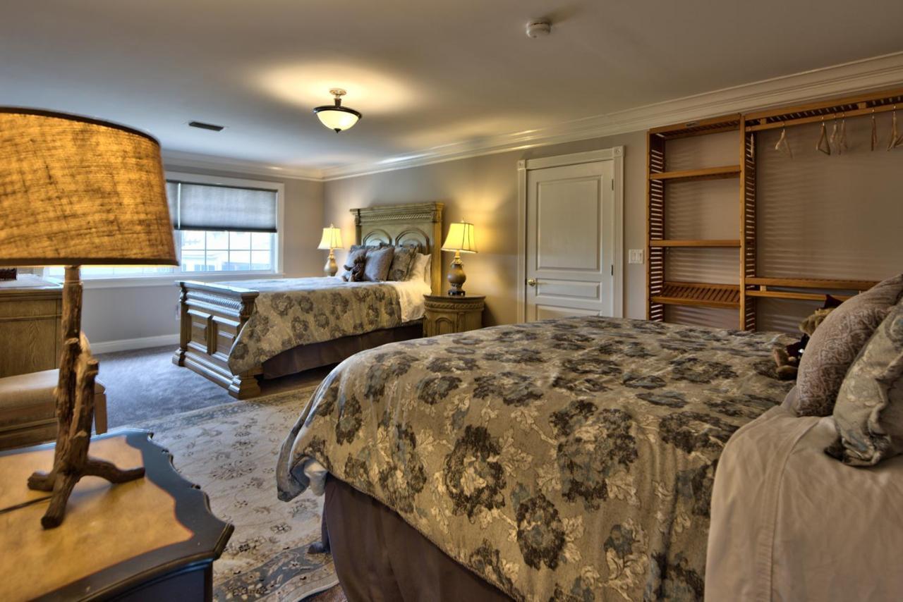 Southern Cross Guest Ranch Madison Extérieur photo