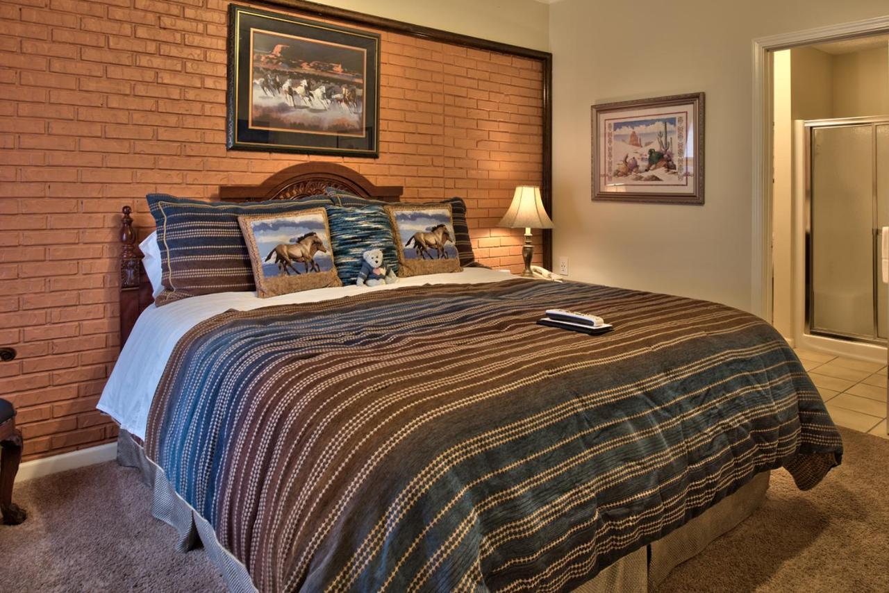 Southern Cross Guest Ranch Madison Extérieur photo