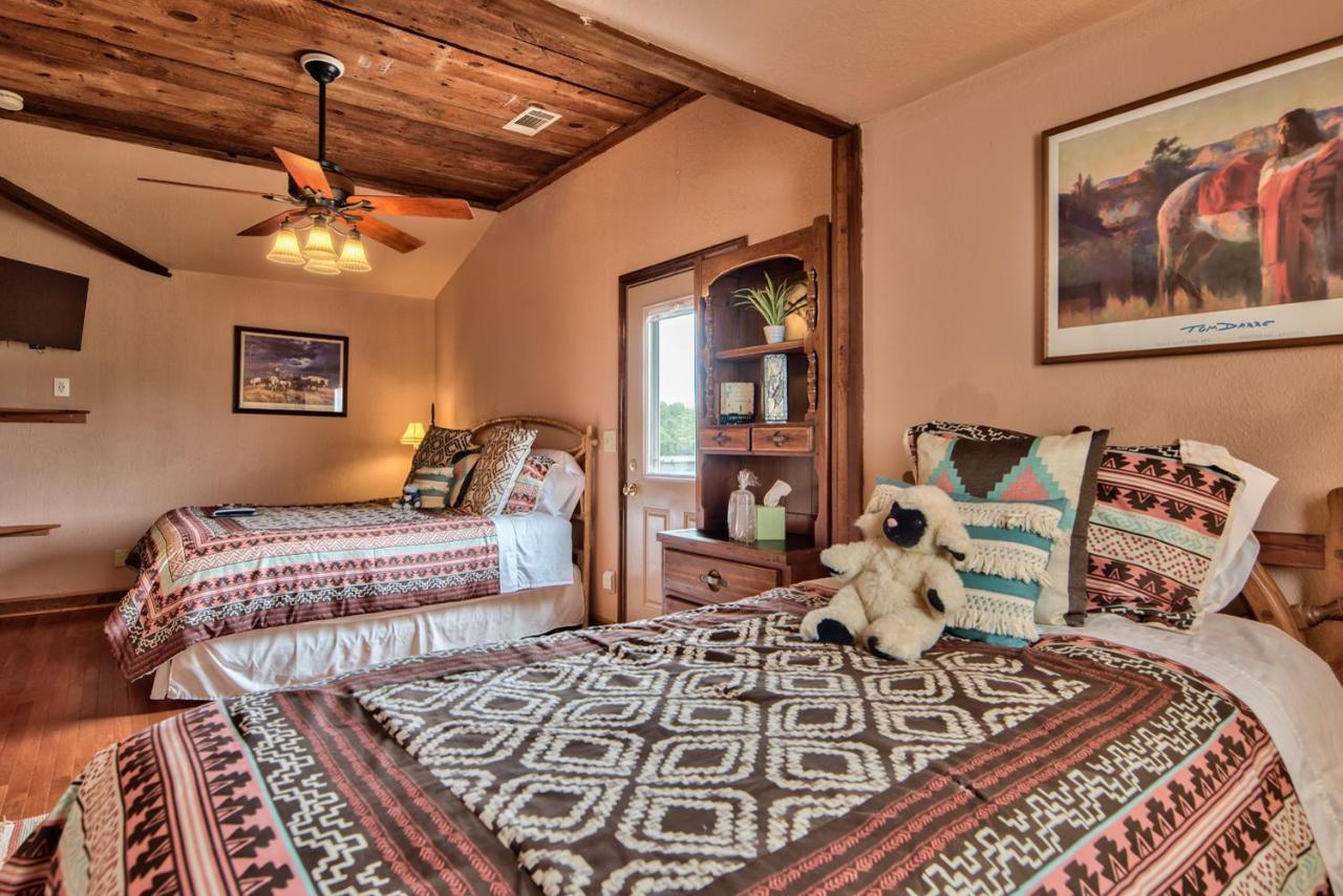 Southern Cross Guest Ranch Madison Extérieur photo